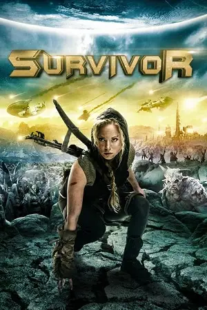 Survivor 2014 - vegamovies, VegaMoviesv.com