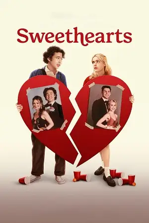 Sweethearts - vegamovies, VegaMoviesv.com