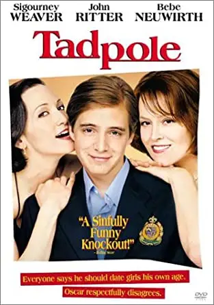 Tadpole 2000 - vegamovies, VegaMoviesv.com