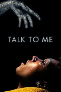 Talk to me 2022 - vegamovies, VegaMoviesv.com