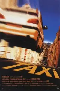 Taxi - vegamovies, VegaMoviesv.com