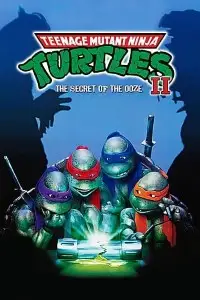 Teenage mutant ninja turtles ii the secret of the ooze - vegamovies, VegaMoviesv.com