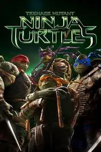 Teenage mutant ninja turtles - vegamovies, VegaMoviesv.com