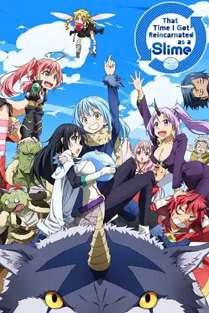 That time i got reincarnated as a slime 2 - vegamovies, VegaMoviesv.com