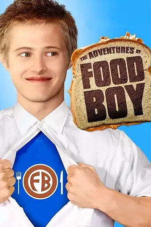 The adventures of food boy - vegamovies, VegaMoviesv.com