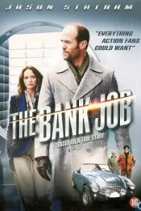The bank job - vegamovies, VegaMoviesv.com