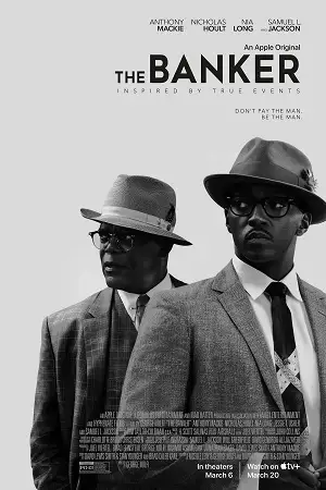 The banker 2020 p - vegamovies, VegaMoviesv.com