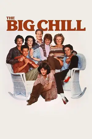 The big chill - vegamovies, VegaMoviesv.com