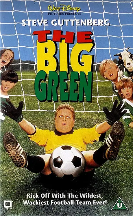 The big green 1995 - vegamovies, VegaMoviesv.com