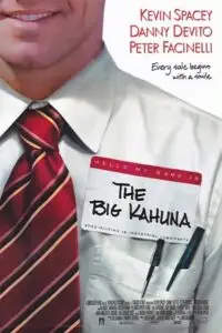 The big kahuna 1999 - vegamovies, VegaMoviesv.com