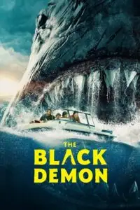 The black demon - vegamovies, VegaMoviesv.com