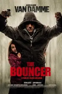 The bouncer 2018 poster - vegamovies, VegaMoviesv.com