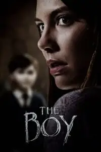 The boy 2016 vegamovies poster - vegamovies, VegaMoviesv.com