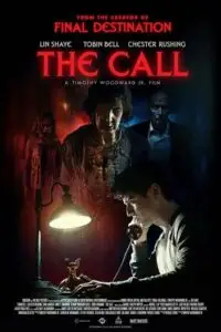 The call 1 - vegamovies, VegaMoviesv.com