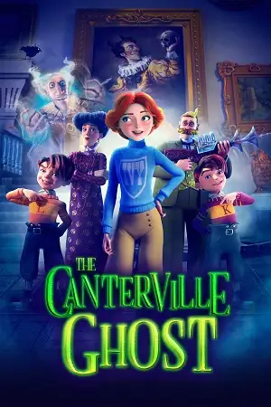 The canterville ghost hindi - vegamovies, VegaMoviesv.com
