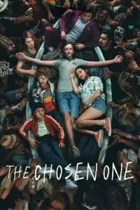 The chosen one hindi dubbed - vegamovies, VegaMoviesv.com