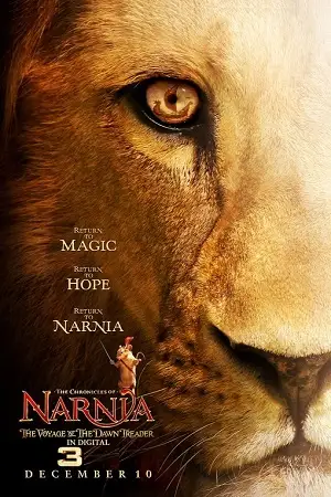 The chronicles of narnia the voyage of the dawn treader 2010 - vegamovies, VegaMoviesv.com