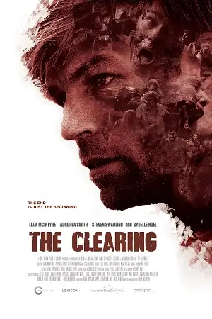 The clearing 2020 - vegamovies, VegaMoviesv.com