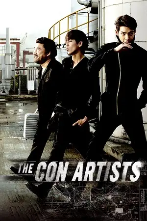 The con artists - vegamovies, VegaMoviesv.com