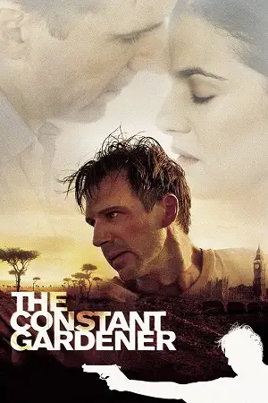 The constant gardener - vegamovies, VegaMoviesv.com