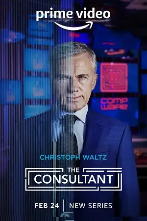 The consultant - vegamovies, VegaMoviesv.com