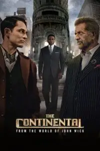 The continental prime 2023 season 1 vegamovies - vegamovies, VegaMoviesv.com