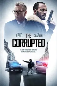 The corrupted - vegamovies, VegaMoviesv.com