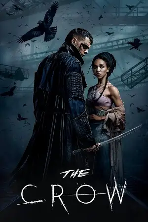 The crow 2024 hindi vegamovies - vegamovies, VegaMoviesv.com