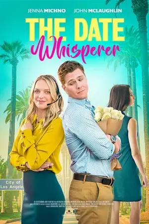 The date whisperer - vegamovies, VegaMoviesv.com