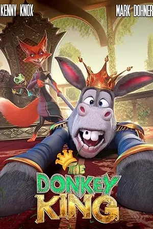 The donkey king - vegamovies, VegaMoviesv.com