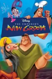The emperors new groove 2000 - vegamovies, VegaMoviesv.com