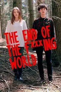 The end of the fucking world - vegamovies, VegaMoviesv.com