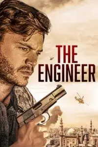 The engineer - vegamovies, VegaMoviesv.com