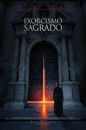 The exorcism of god - vegamovies, VegaMoviesv.com
