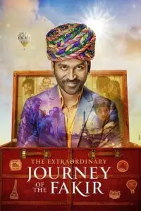 The extraordinary journey of the fakir hindi dubbed - vegamovies, VegaMoviesv.com