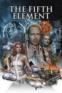 The fifth element hindi dubbed - vegamovies, VegaMoviesv.com