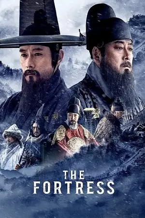 The fortress - vegamovies, VegaMoviesv.com