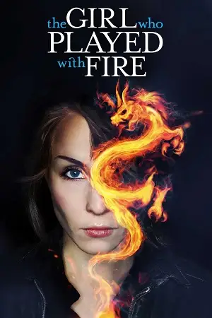The girl who played with fire 2009a - vegamovies, VegaMoviesv.com