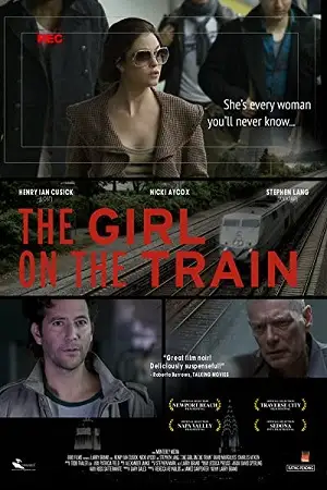 The girl on the train hindi dubbed - vegamovies, VegaMoviesv.com