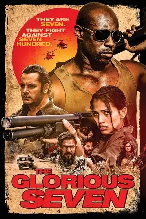 The glorious seven - vegamovies, VegaMoviesv.com