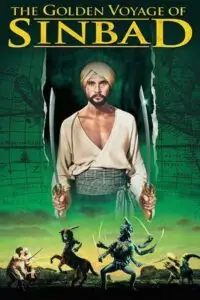 The golden voyage of sinbad - vegamovies, VegaMoviesv.com