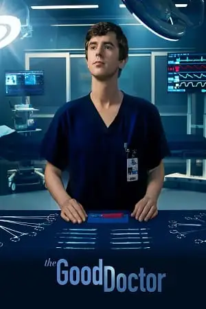 The good doctor - vegamovies, VegaMoviesv.com