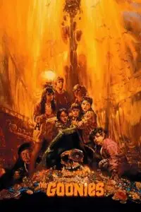 The goonies hindi dubbed - vegamovies, VegaMoviesv.com