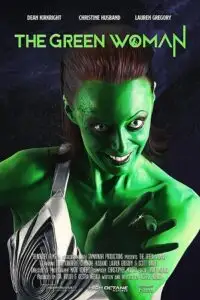 The green woman - vegamovies, VegaMoviesv.com