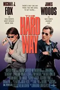 The hard way hindi dubbed - vegamovies, VegaMoviesv.com