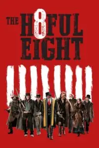 The hateful eight - vegamovies, VegaMoviesv.com