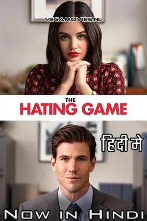 The hating game - vegamovies, VegaMoviesv.com