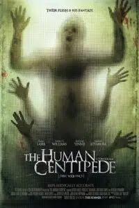 The human centipede 2009 - vegamovies, VegaMoviesv.com