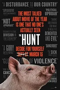 The hunt - vegamovies, VegaMoviesv.com