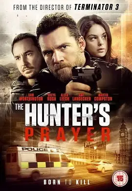 The hunters prayer 2017 - vegamovies, VegaMoviesv.com